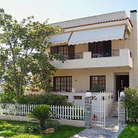 Iliotropio Studios Loutra Edipsou (Evia) Exterior foto